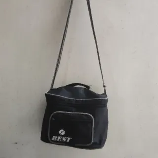 ساک یا کیف غذا