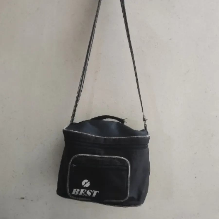 ساک یا کیف غذا