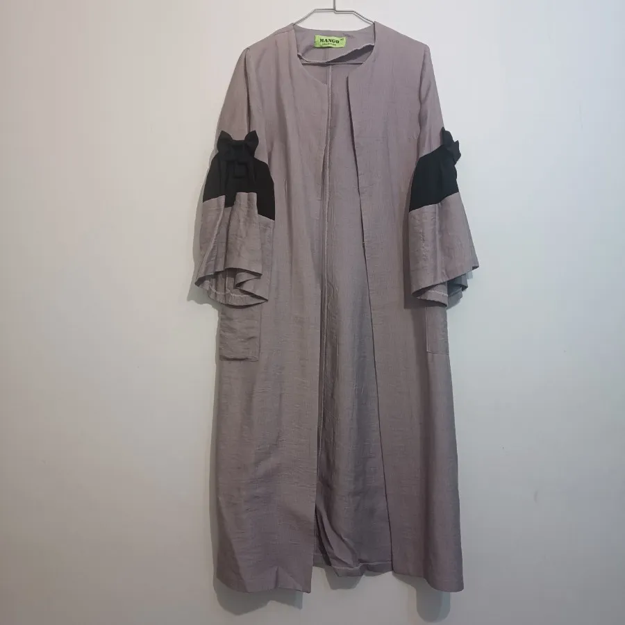 مانتو برند منگو