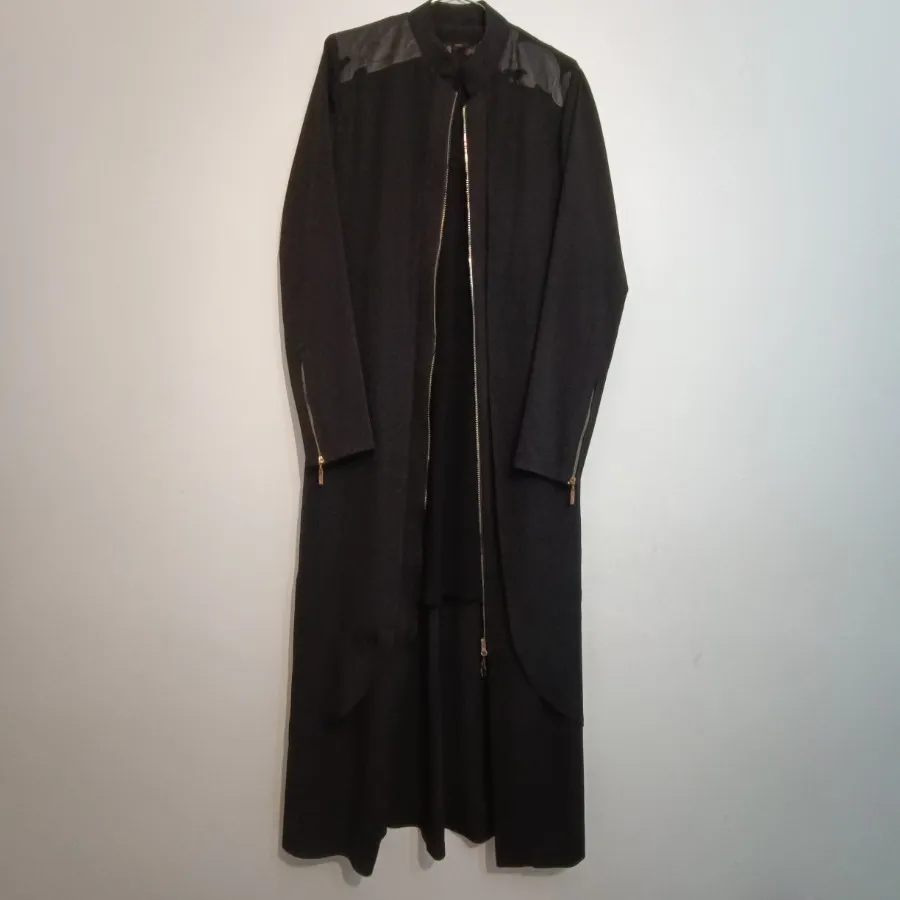 مانتو مجلسی زنانه