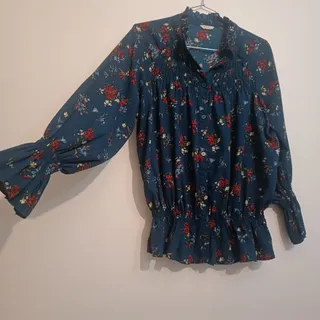 شومیز وارداتی زنانه