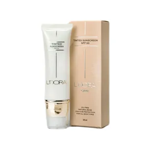 ضدآفتاب رنگی لدورا