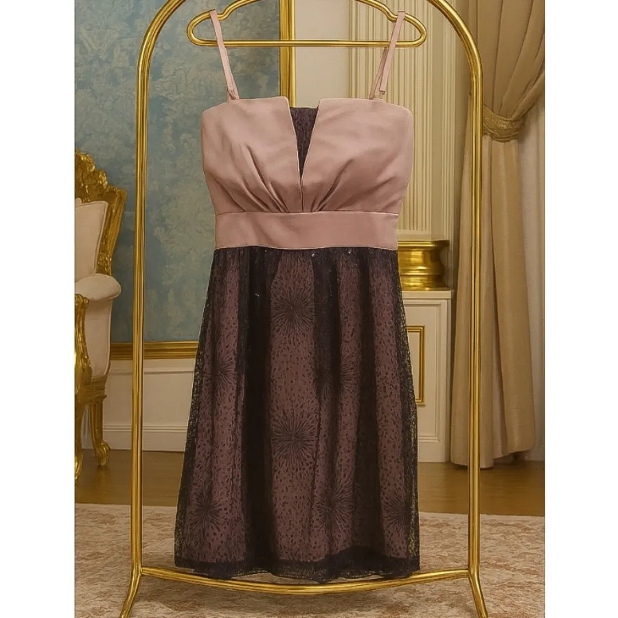 پیراهن مجلسی