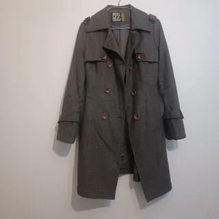 پالتو  آستر دار  زنانه