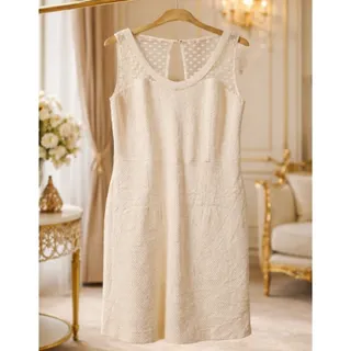 پیراهن بافت