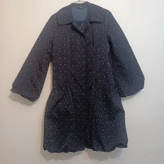 بارانی آستردار