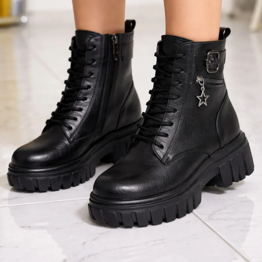 نیم بوت ستاره