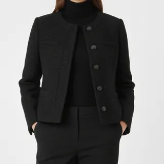 کت وارداتی جنس شنل