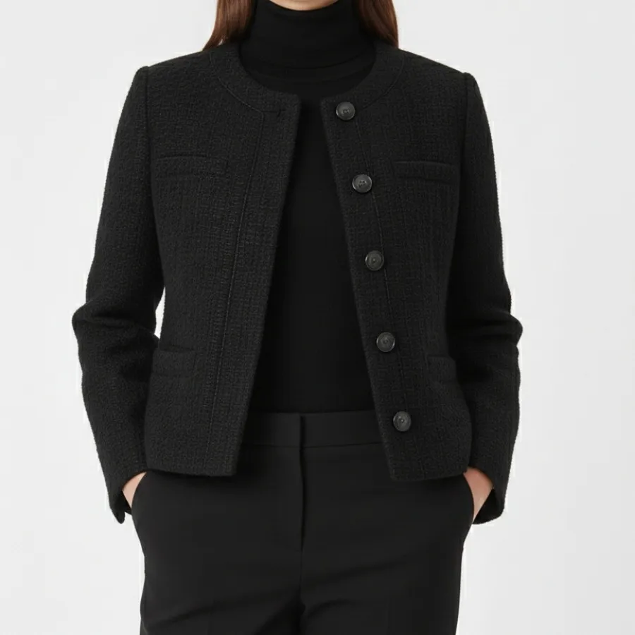 کت وارداتی جنس شنل