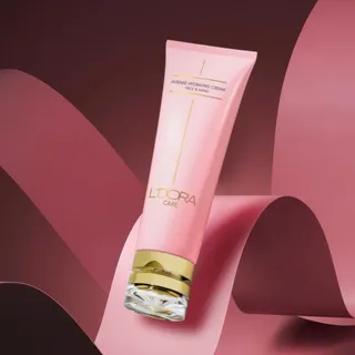 کرم آبرسان صورت