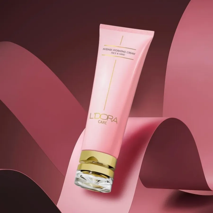 کرم آبرسان صورت