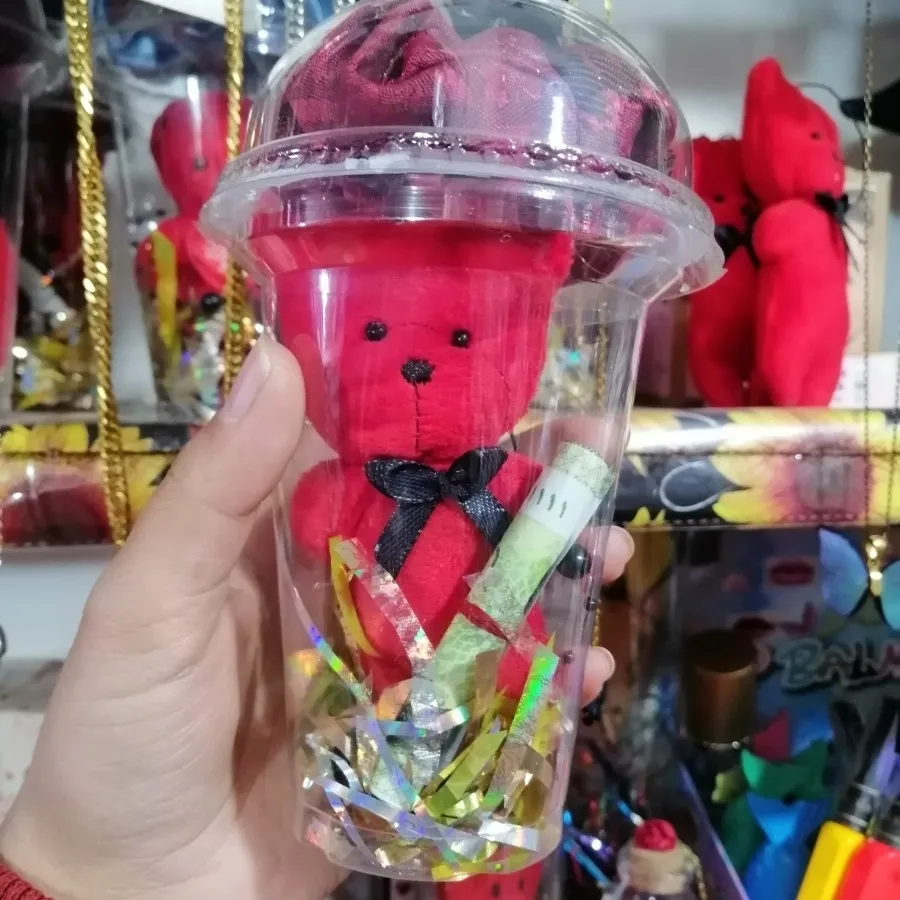 پک ولنتاین اقتصادی