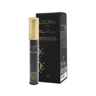 کرم سفت کننده دور چشم و ل