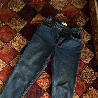 شلوار جین اصل امریکایی