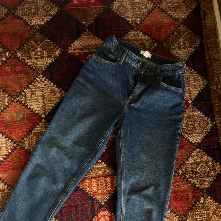 شلوار جین اصل امریکایی