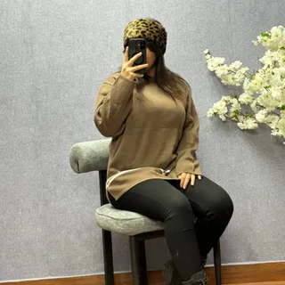 بافت سایز اوور