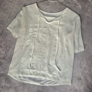 شومیز پیرهن مجلسی