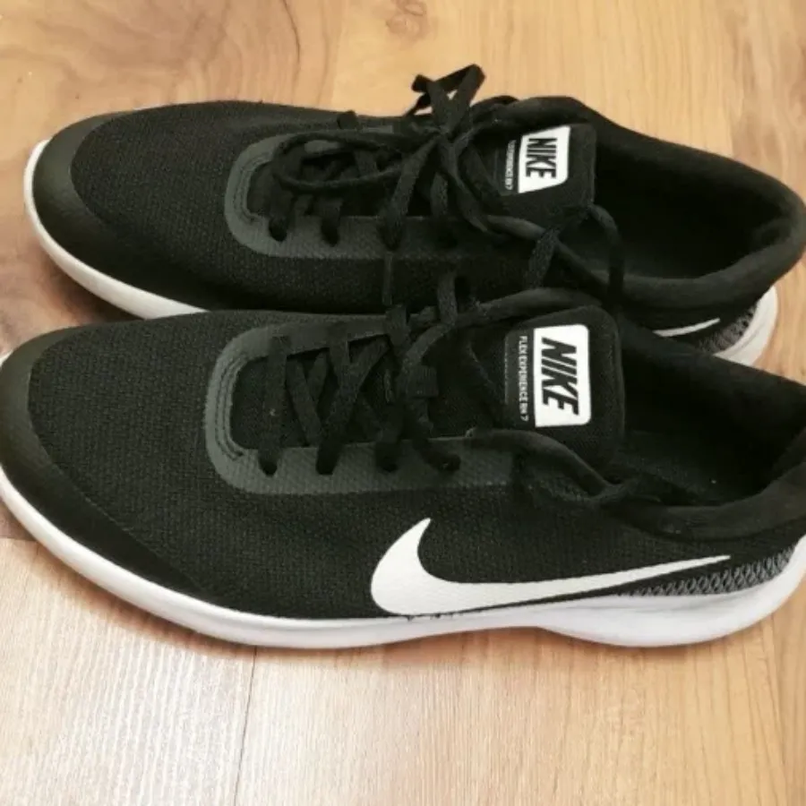 کتونی نایکی