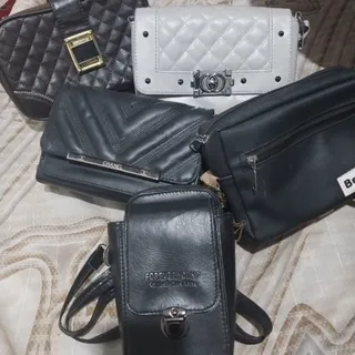 چندتا مدل کیف