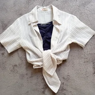 ست نیمتنه و پیراهن