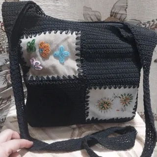 کیف کار دست