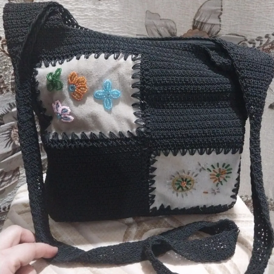 کیف کار دست