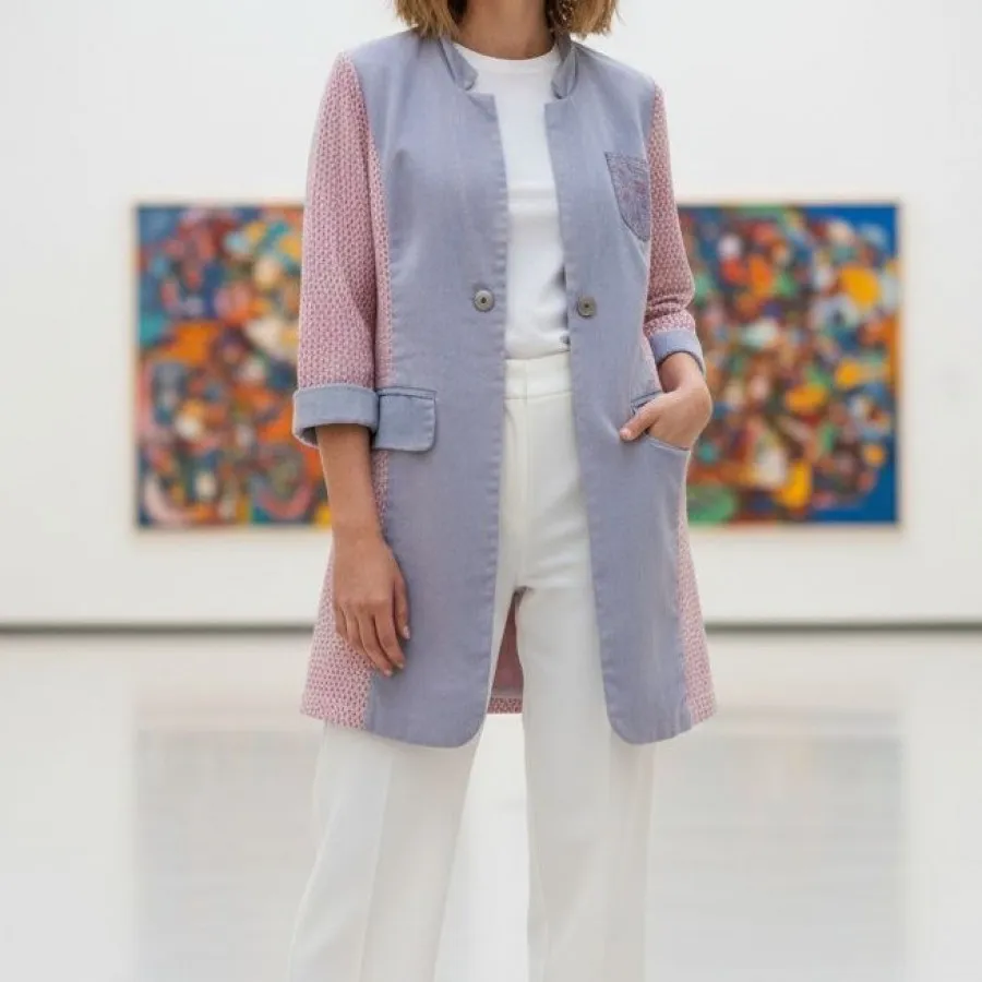 مانتو پینترستی