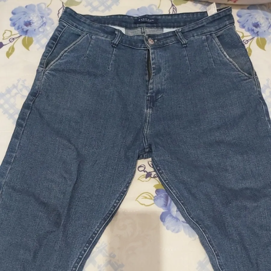 شلوارجین مردانه