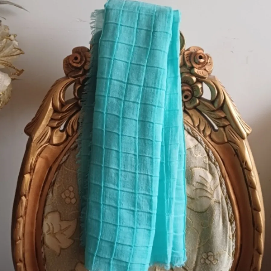 روسری بزرگ کاملا نو