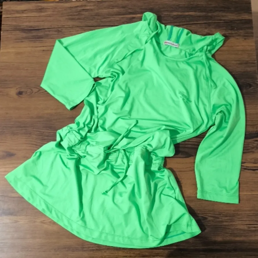 لباس ورزشی کد 150