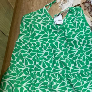 لباس شاد بهاری