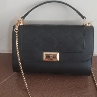 کیف بوفالو سفید