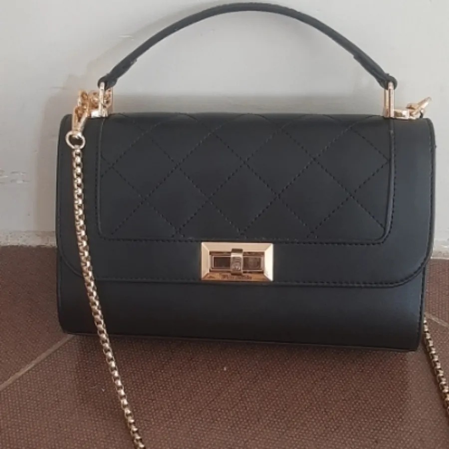 کیف بوفالو سفید