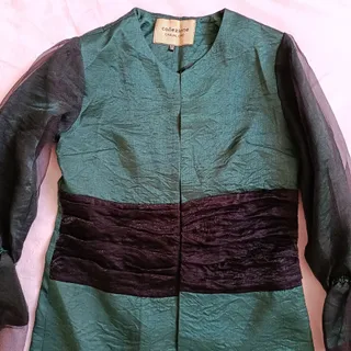 مانتو مجلسی