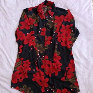 شومیز زنانه