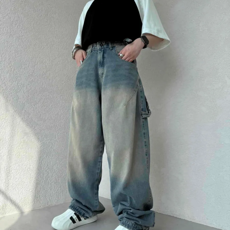 شلوار کارپنتر