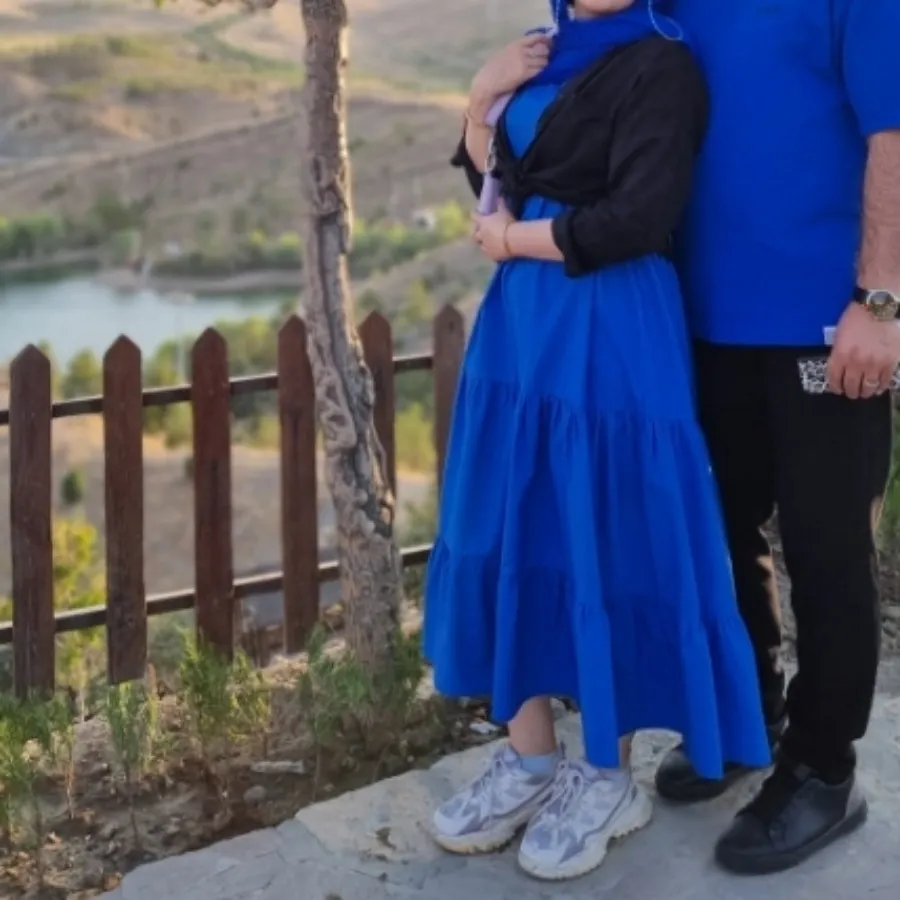 پیراهن عروسکی