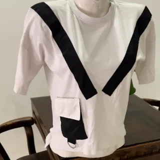 تیشرت خارجی