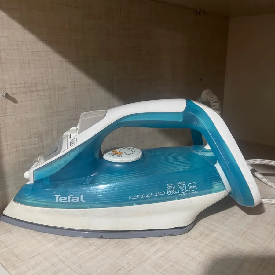 اتو تفال فرانسه