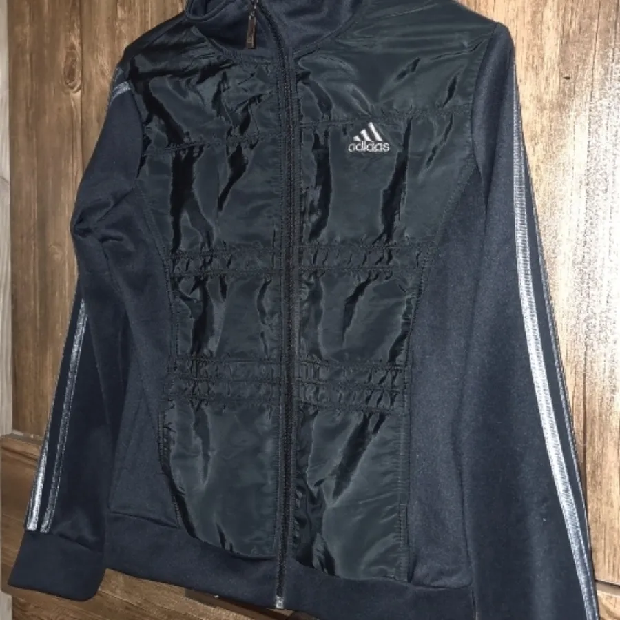 سوییشرت ادیداس