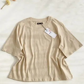 تیشرت باکسی سین سی