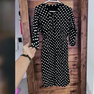 پیراهن مانتونخی