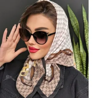 مینی اسکارف گوجی