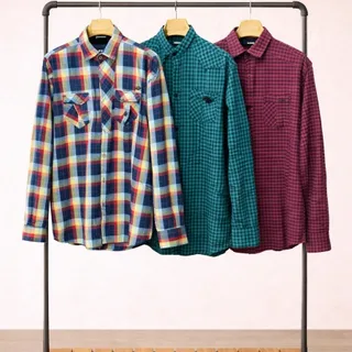 پیراهن مردانه