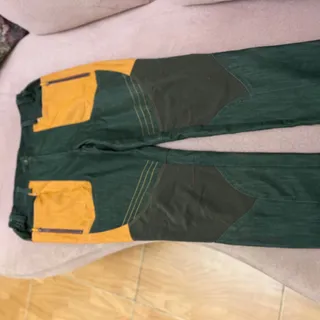 شلوار کوهنوردی