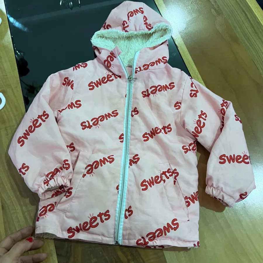 کاپشن دخترانه خارجی