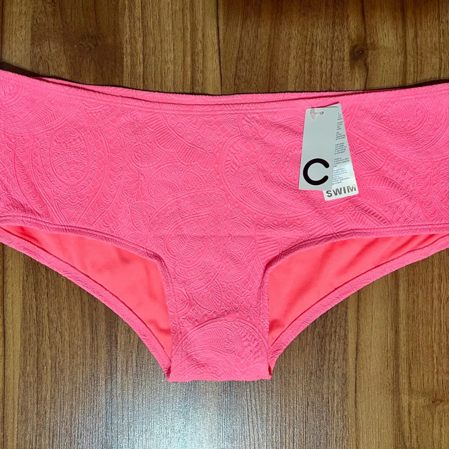 مایو بیکینی Cubus