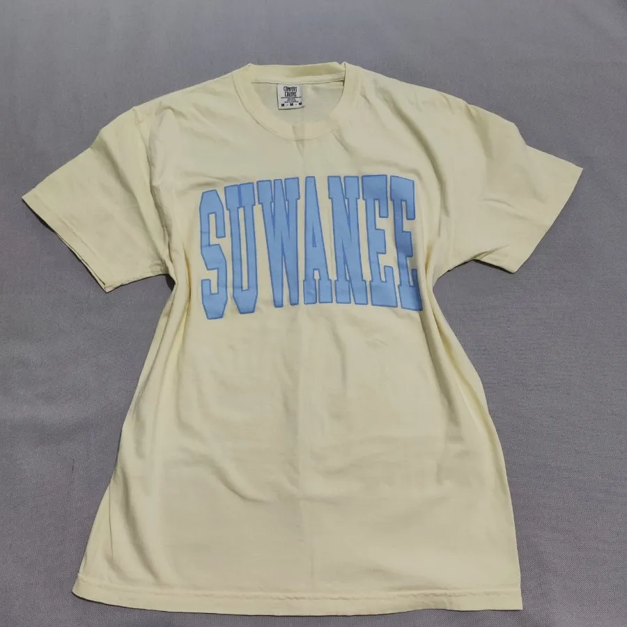 تیشرت خفن کامفورت کالر