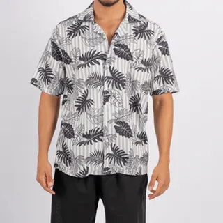 پیراهن هاوایی