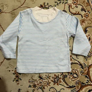 بلوز نوزادی